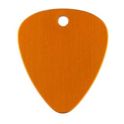 Dierenpenning Model Plectrum 33x28