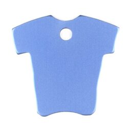 Dierenpenning Model T-shirt 34x36
