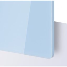 Pastel blauw
