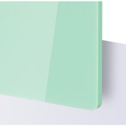 Pastel groen