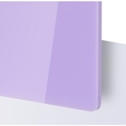 Pastel lila