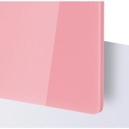 Pastel roze