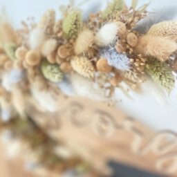 Zwarte naamcirkel 'Georges' - Afbeelding 4