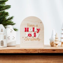 Holly Jolly Christmas